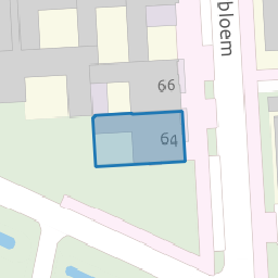 Perceel SPR01-C-1823