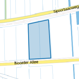 Perceel SPR01-C-1829