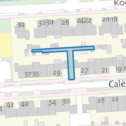 Perceel SPR01-C-1863