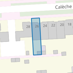 Perceel SPR01-C-1899