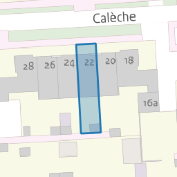 Perceel SPR01-C-1901