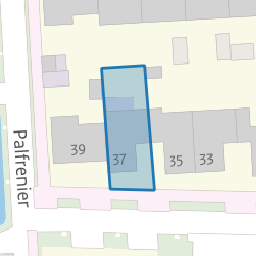 Perceel SPR01-C-1905