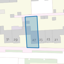 Perceel SPR01-C-1910