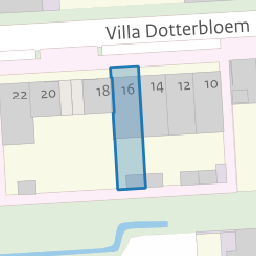 Perceel SPR01-C-1954