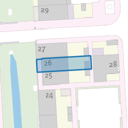 Perceel SPR01-C-1964