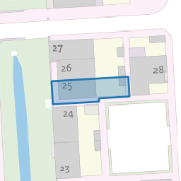 Perceel SPR01-C-1965