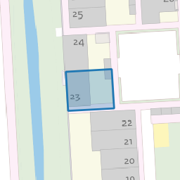 Perceel SPR01-C-1967