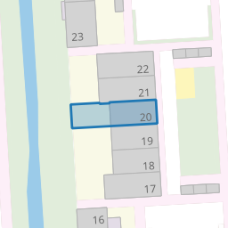 Perceel SPR01-C-1970