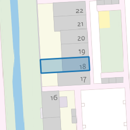 Perceel SPR01-C-1972