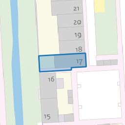 Perceel SPR01-C-1973