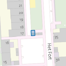 Perceel SPR01-C-1977