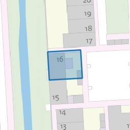 Perceel SPR01-C-1980