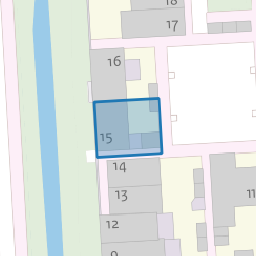 Perceel SPR01-C-1981