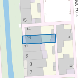 Perceel SPR01-C-1983