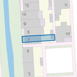 Perceel SPR01-C-1987