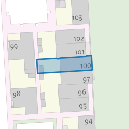 Perceel SPR01-C-2026