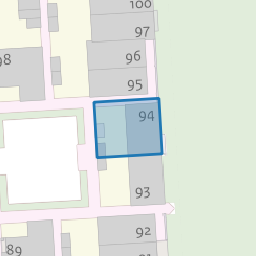 Perceel SPR01-C-2030