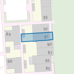 Perceel SPR01-C-2033