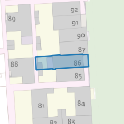 Perceel SPR01-C-2036