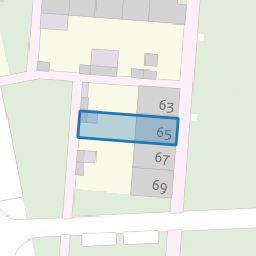 Perceel SPR01-C-2089