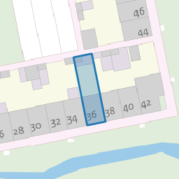 Perceel SPR01-C-2110