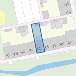 Perceel SPR01-C-2111