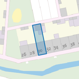 Perceel SPR01-C-2113