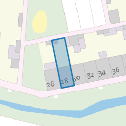 Perceel SPR01-C-2114