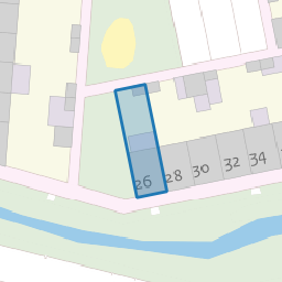 Perceel SPR01-C-2115