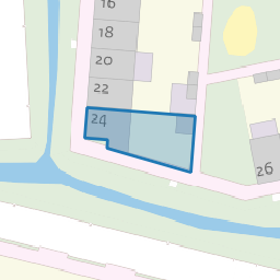 Perceel SPR01-C-2116