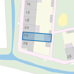 Perceel SPR01-C-2117