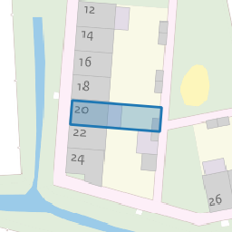 Perceel SPR01-C-2118