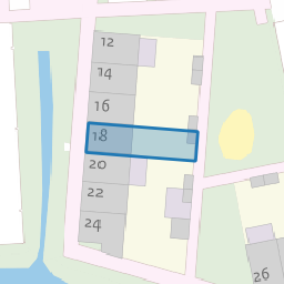 Perceel SPR01-C-2119