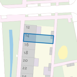 Perceel SPR01-C-2121