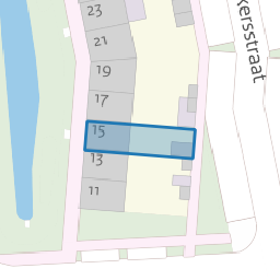 Perceel SPR01-C-2125