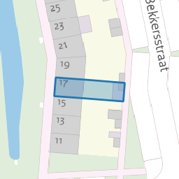 Perceel SPR01-C-2126