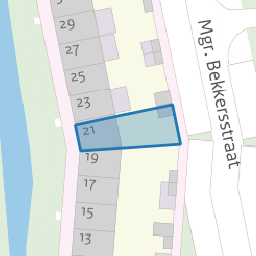 Perceel SPR01-C-2128