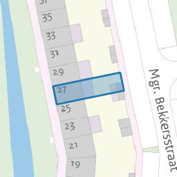 Perceel SPR01-C-2131