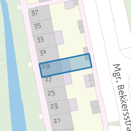 Perceel SPR01-C-2132