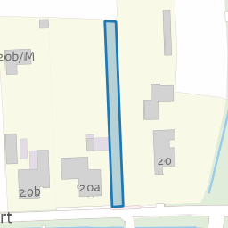 Perceel SPR01-C-2138