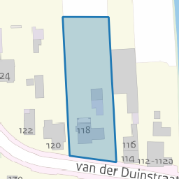 Perceel SPR01-C-2147