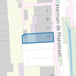Perceel SPR01-C-2151