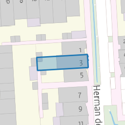 Perceel SPR01-C-2156