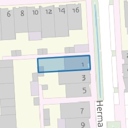 Perceel SPR01-C-2157