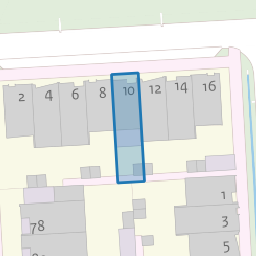 Perceel SPR01-C-2161