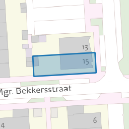 Perceel SPR01-C-2166