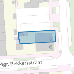 Perceel SPR01-C-2167