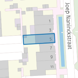 Perceel SPR01-C-2171