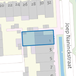 Perceel SPR01-C-2173