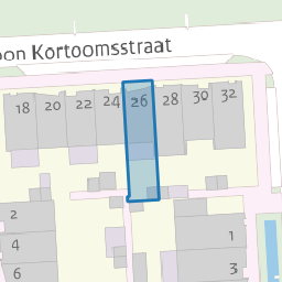 Perceel SPR01-C-2177